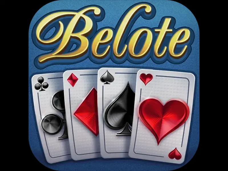 Belote Net88 - Chinh Phục Game Bài Đổi Thưởng 2024